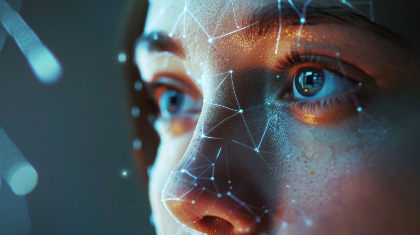 Facial biometric: Co to jest i jak działa