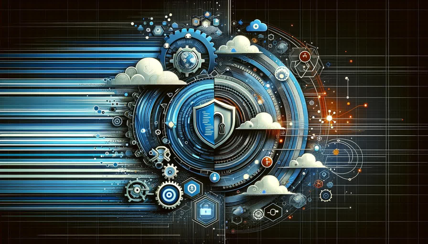 DevSecOps: Kierunek przyszłości w zarządzaniu bezpieczeństwem aplikacji