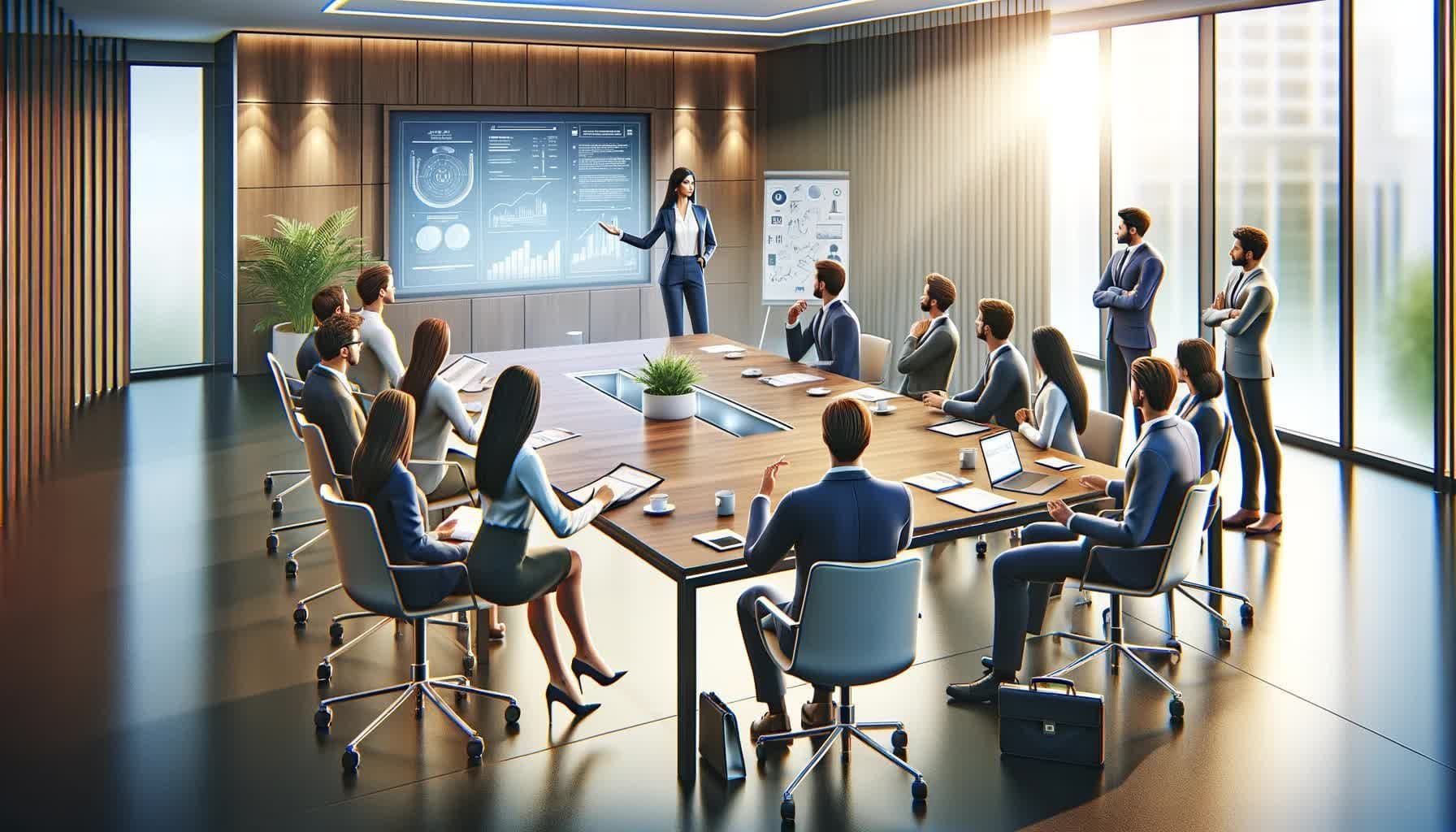 Digital Advisor: Kim jest i czym się zajmuje w świecie technologii?