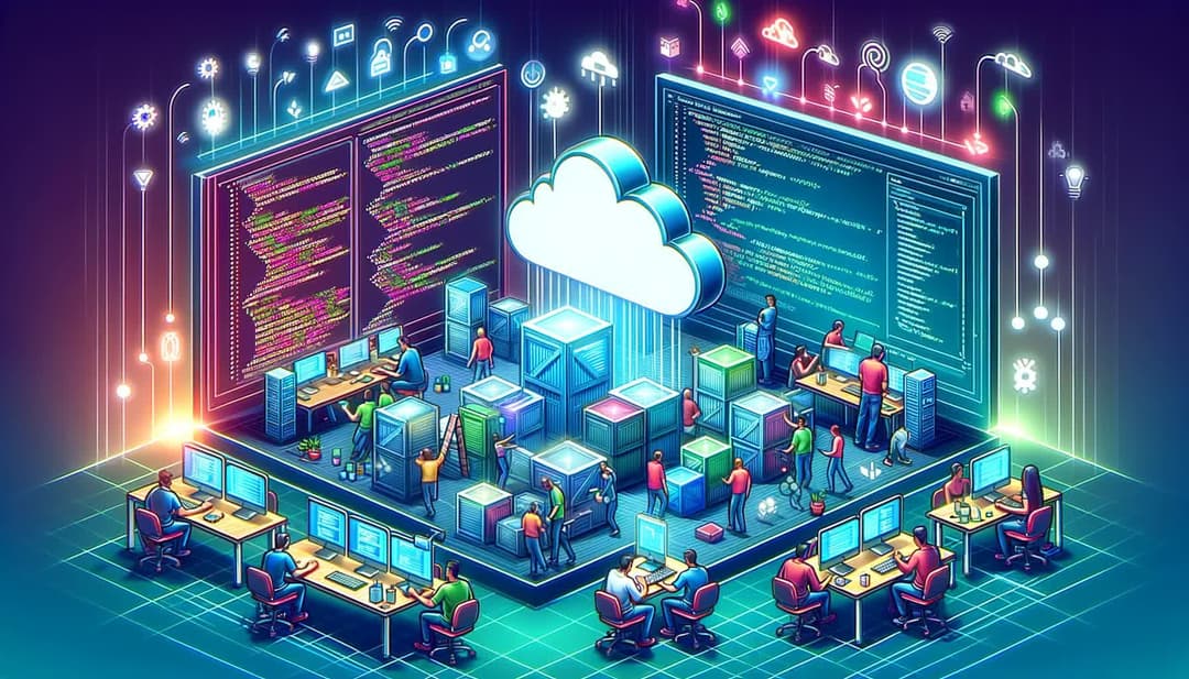 Cloud-Native Development