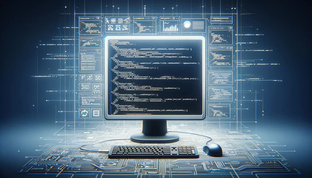 Komputer, Boilerplate Code, Projekt Lombok