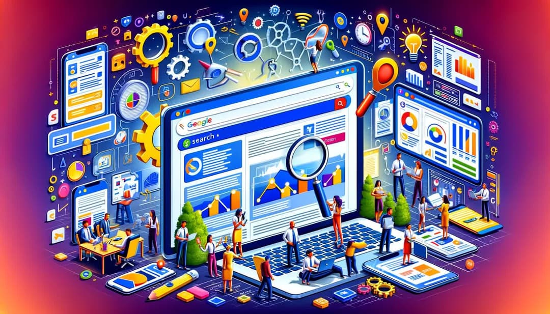 Search Engine Marketing (SEM)