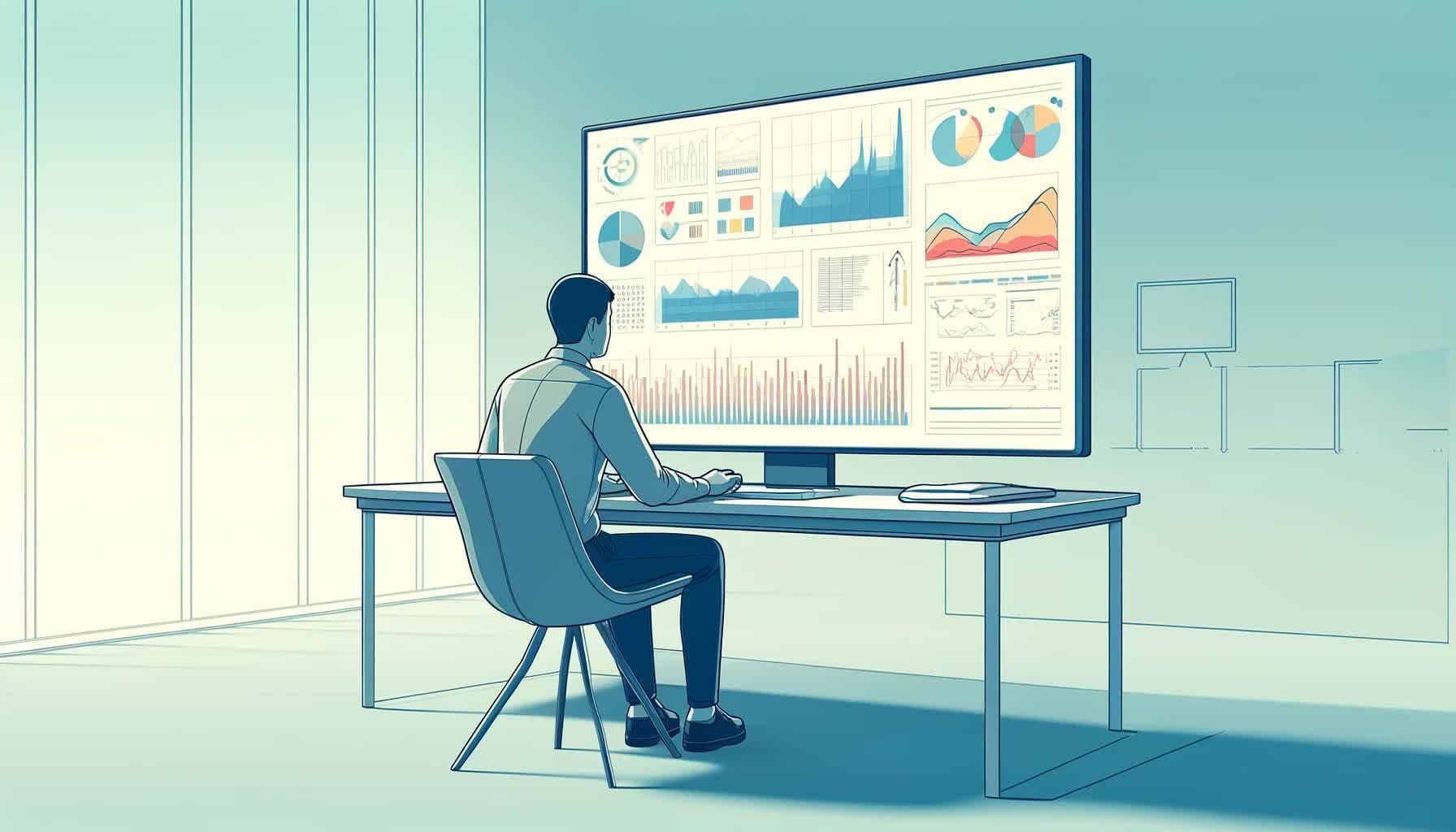 Process Mining: Jak optymalizować procesy biznesowe dzięki analizie danych