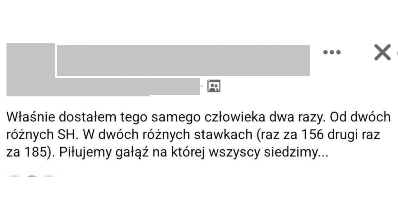 Odc. 3: Czy software house'y sprzedają jeszcze oprogramowanie?