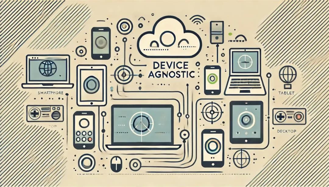 Device Agnostic
