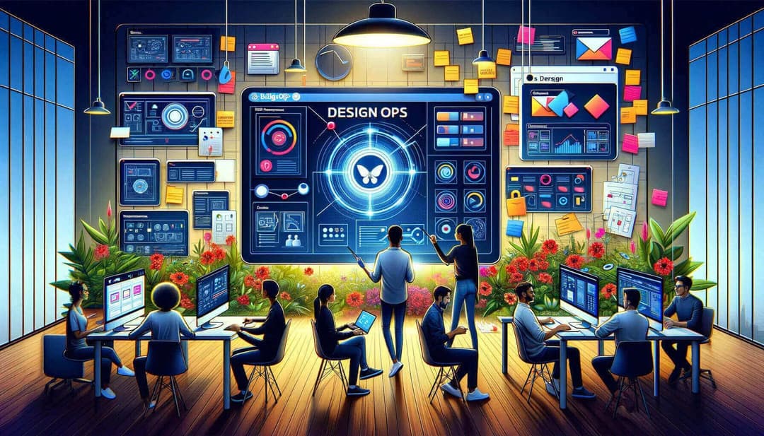 DesignOps