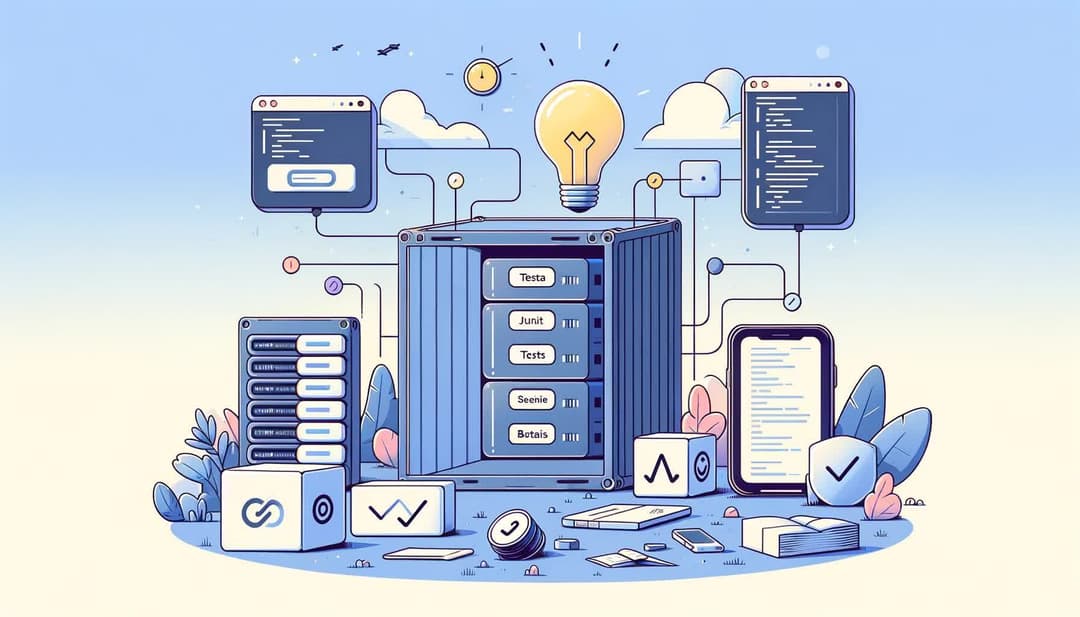 Testcontainers