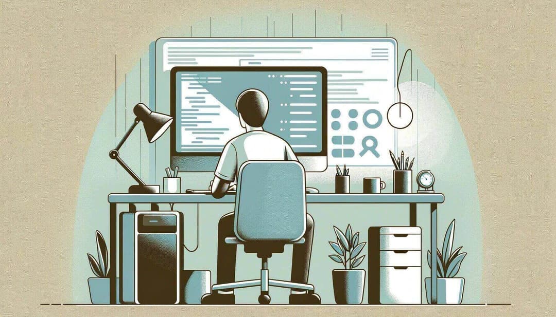 developer, systemy kontroli wersji