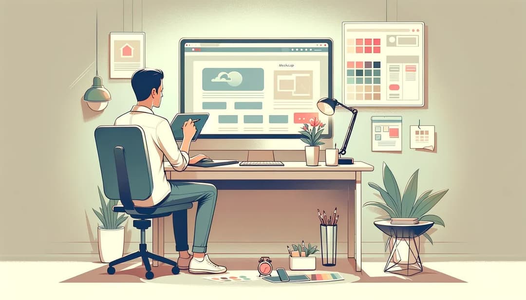 designer, User Centered Design (UCD)