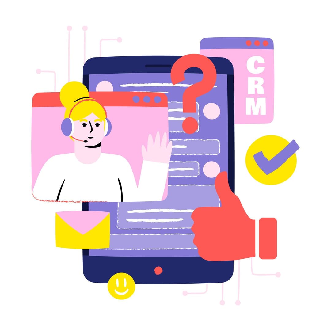 Zendesk, zarządzanie klientami