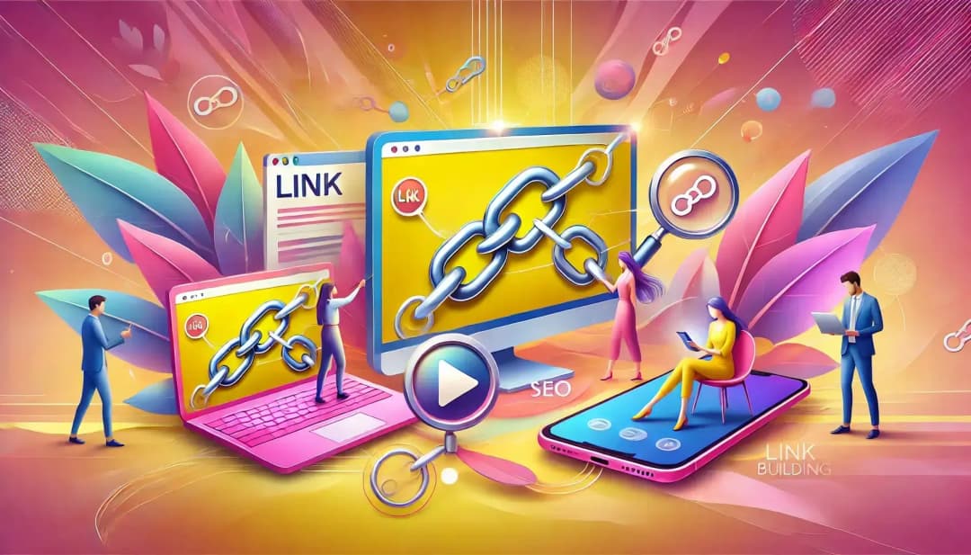 linki, naturalny profil linków