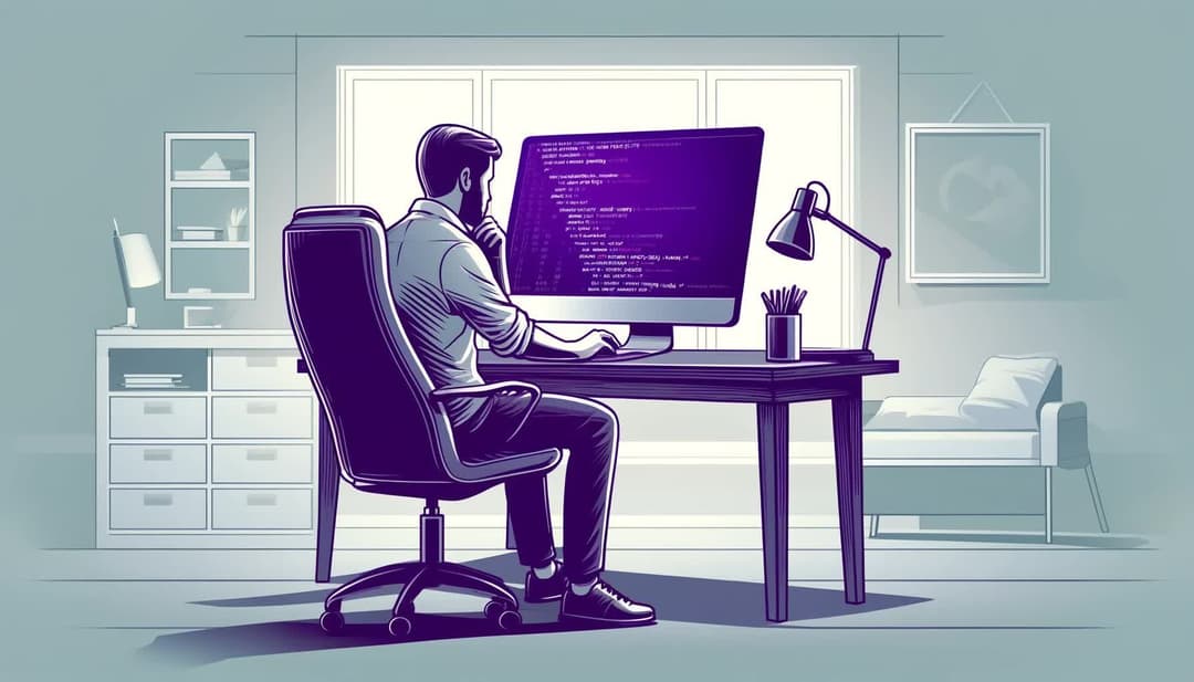 programista, JMX
