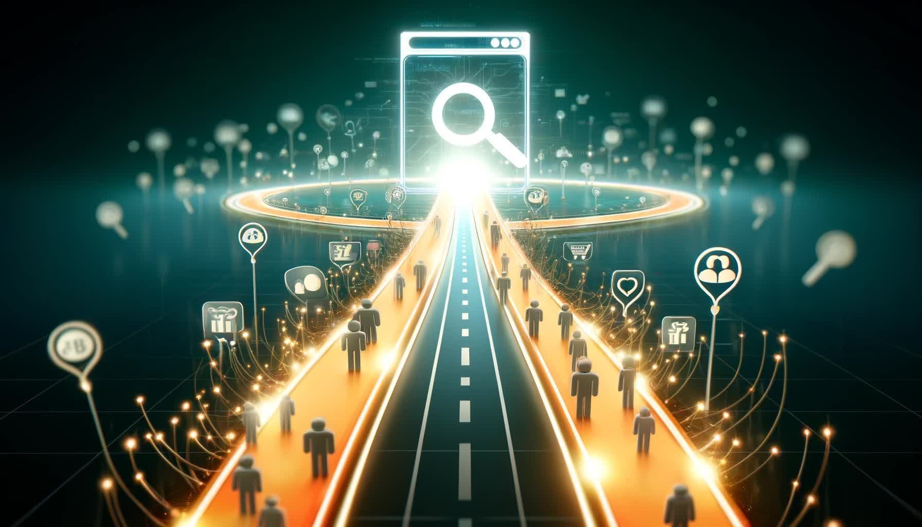 Organic traffic - jak go zwiększyć?