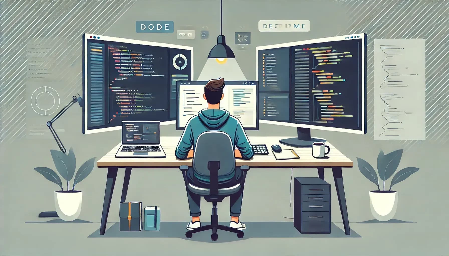Proxy Learning: Wprowadzenie do koncepcji i jej zastosowania