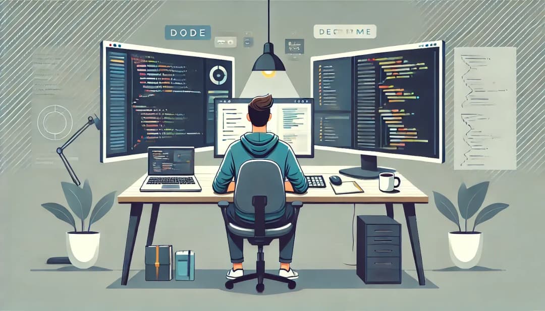 developer, Proxy Learning