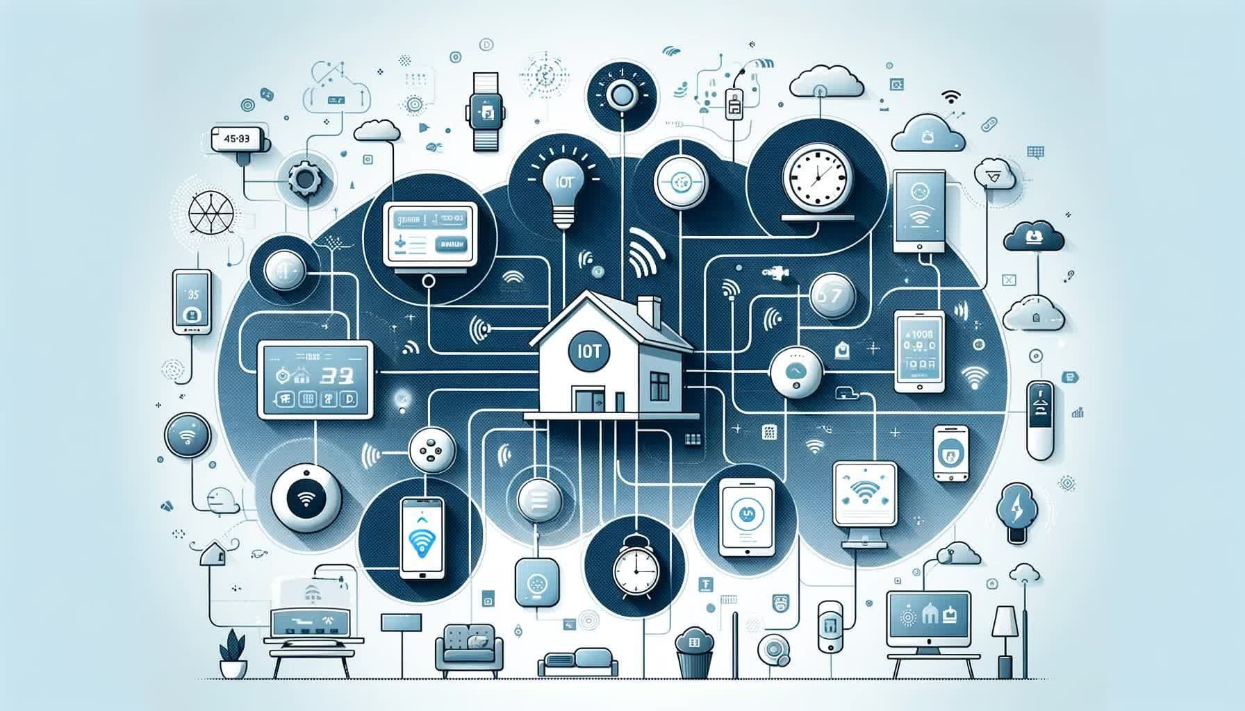Jak stać się skutecznym testerem IoT?