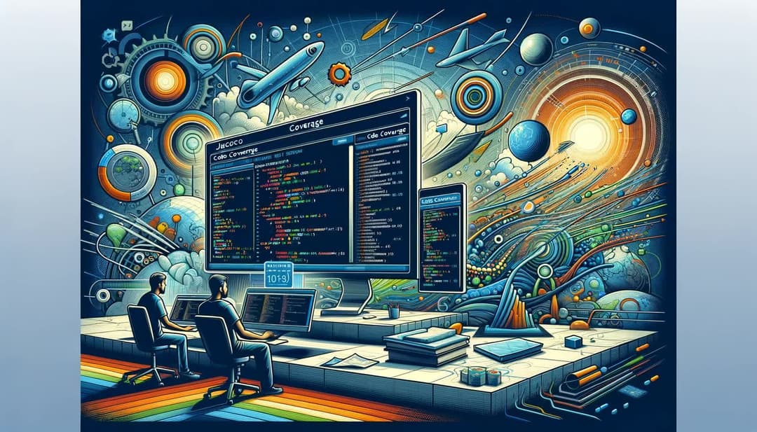 developer, JaCoCo, Java Code Coverage