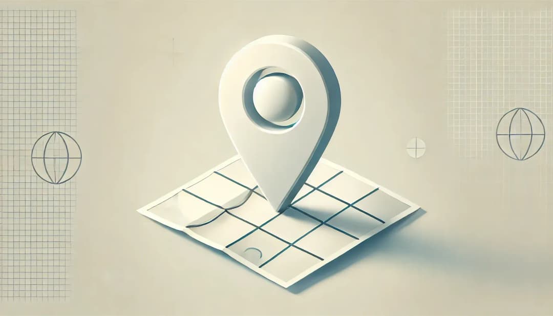 geotagging