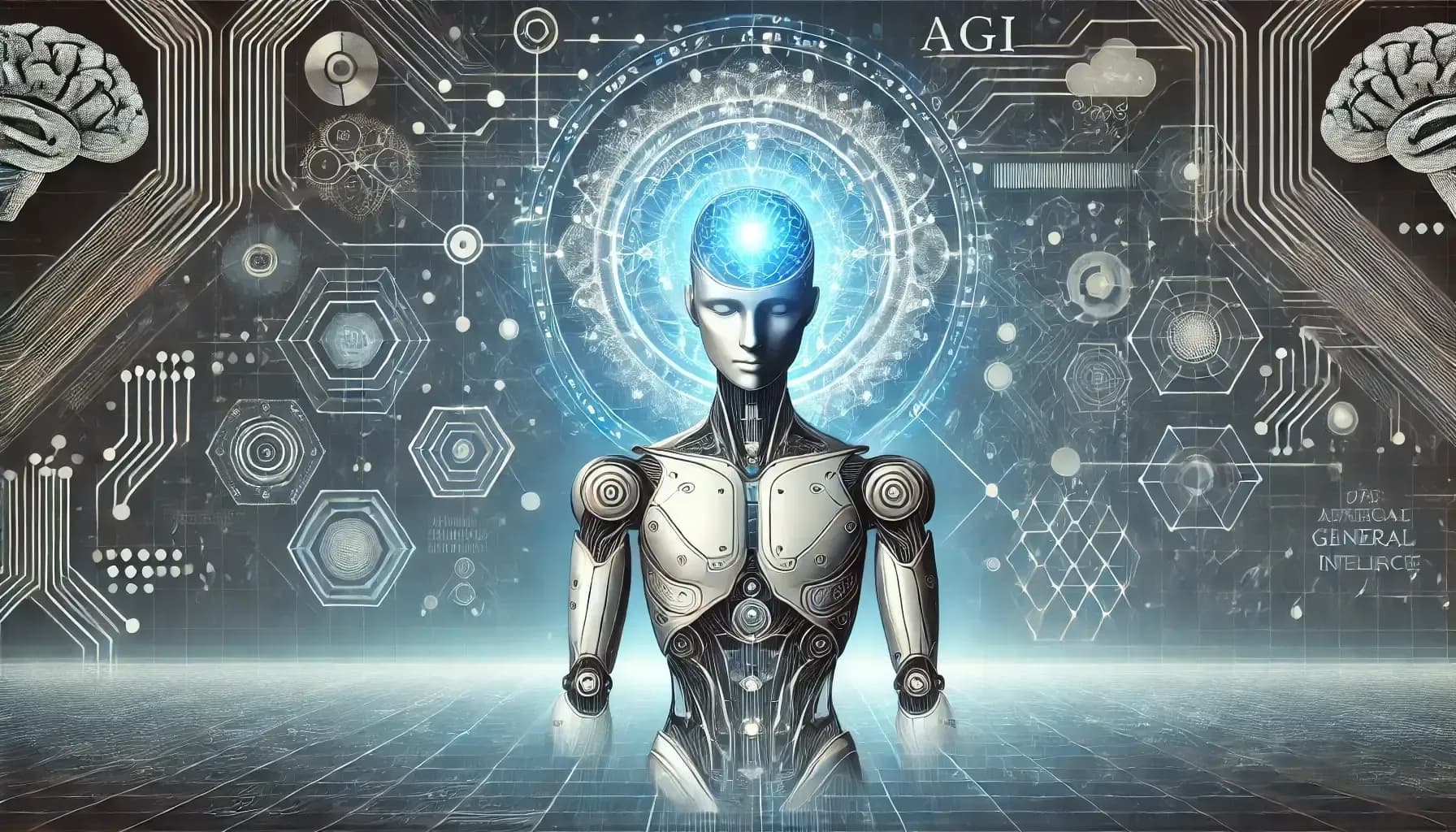 Czym jest Artificial General Intelligence (AGI)? Wszystko, co powinieneś wiedzieć