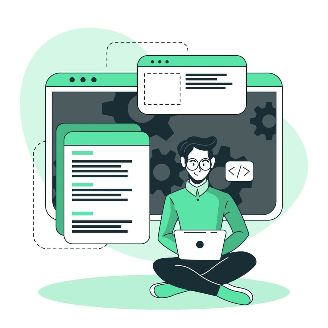 Programista, Express.js