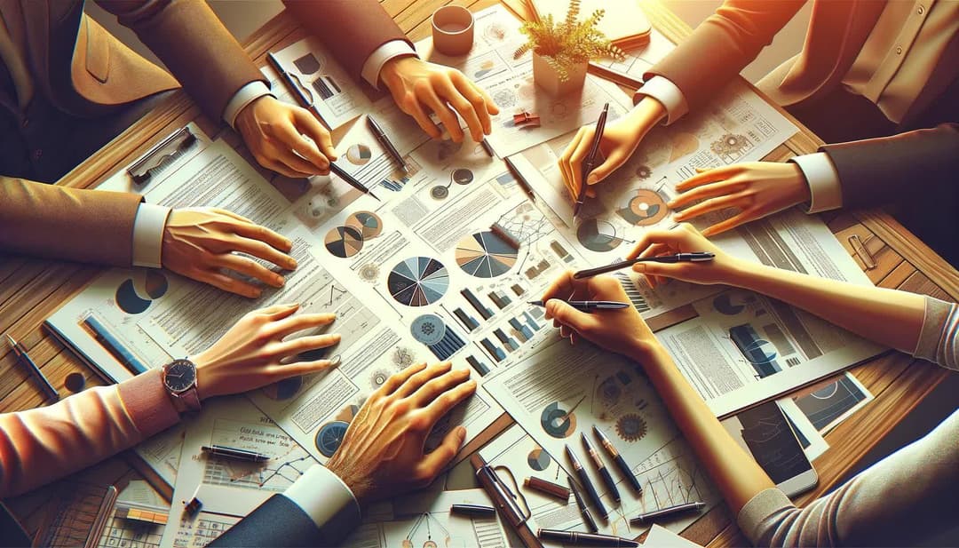 strategia, AI Marketing