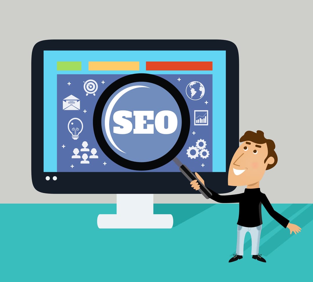 SEO, White Hat SEO i Grey Hat SEO.
