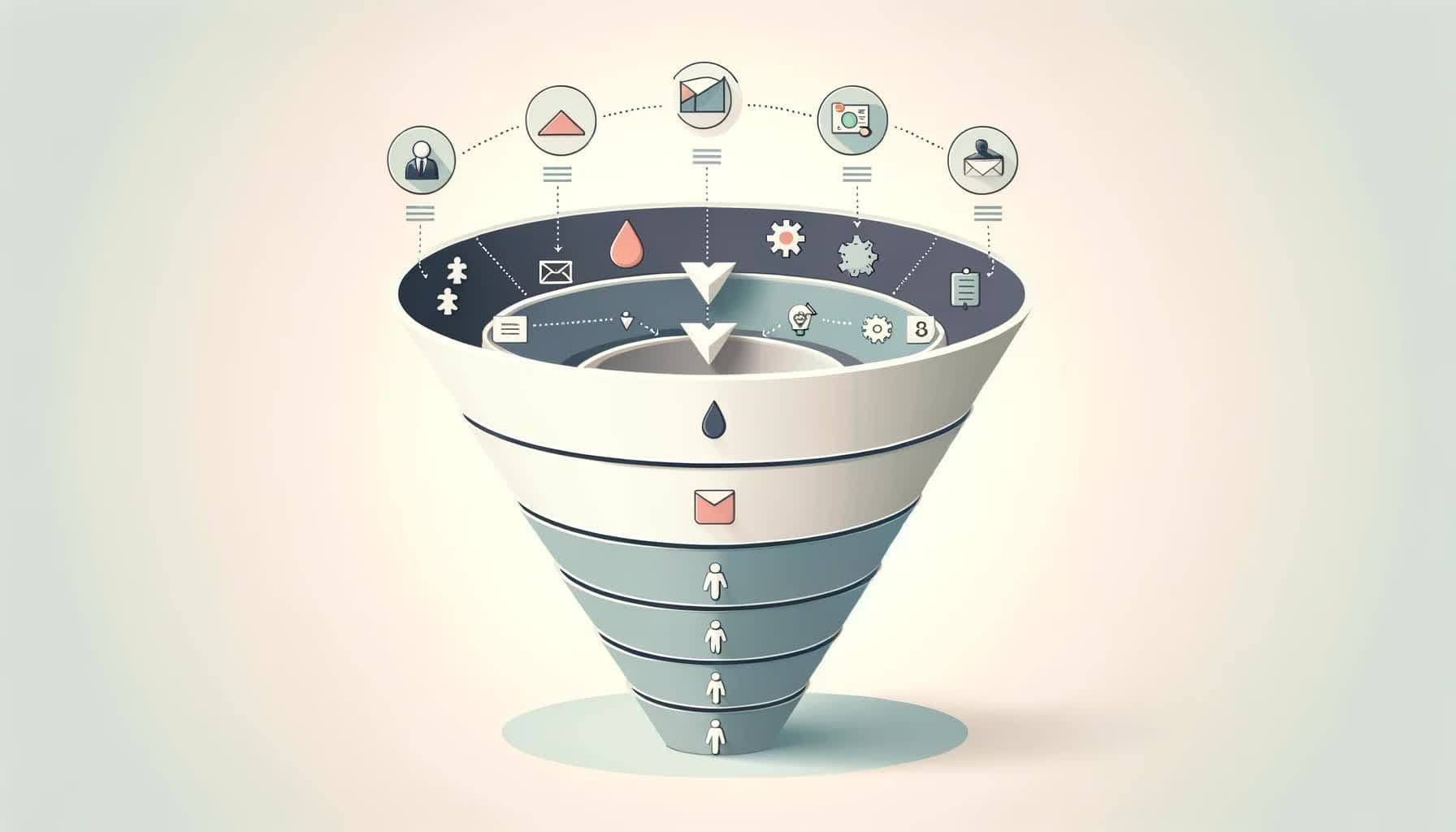 Co to jest Middle-of-Funnel (MOF) i dlaczego jest ważne dla strategii marketingowej?