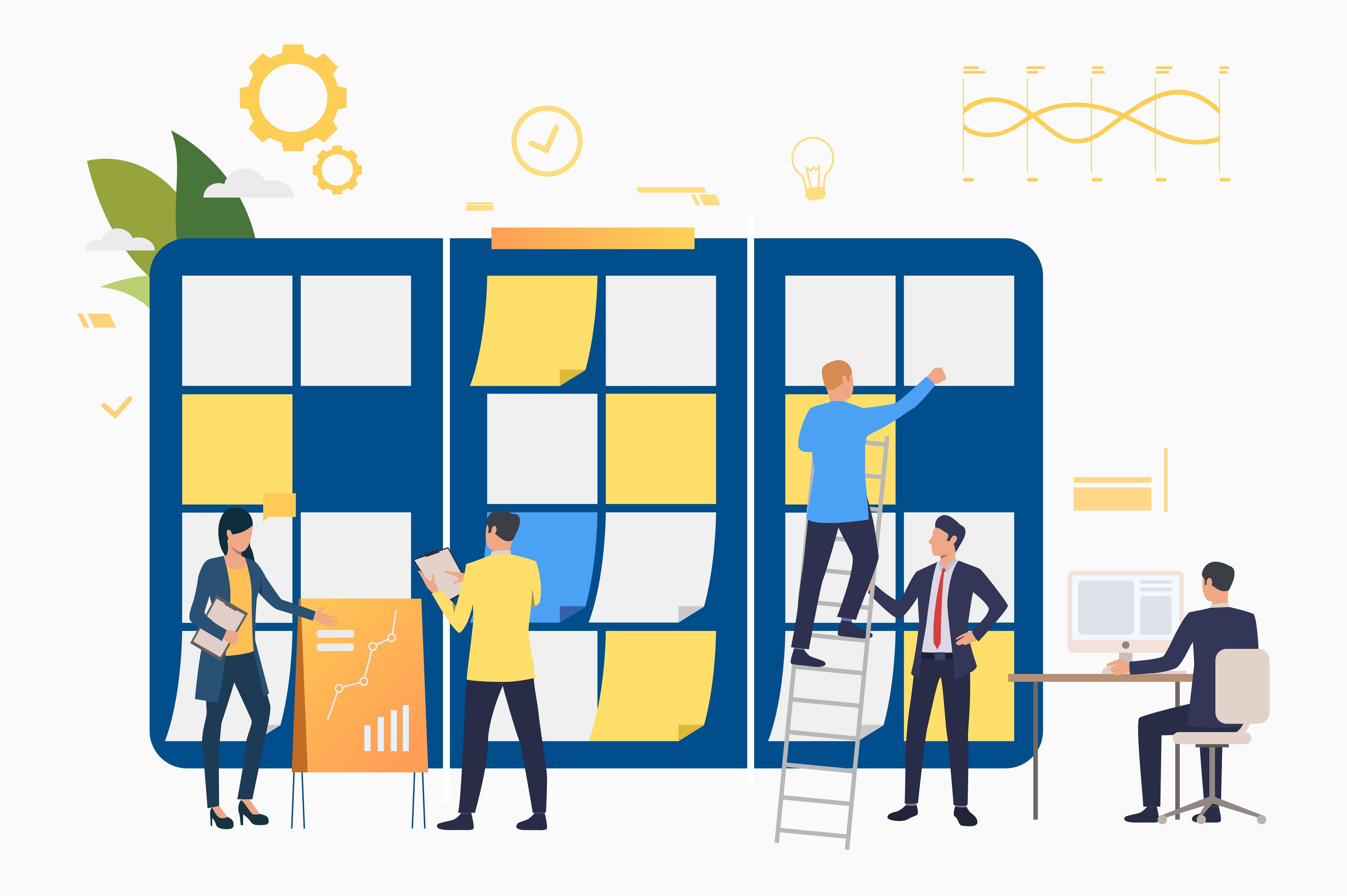 Lean Software Development: jak wprowadzać metodologię Lean w tworzeniu oprogramowania
