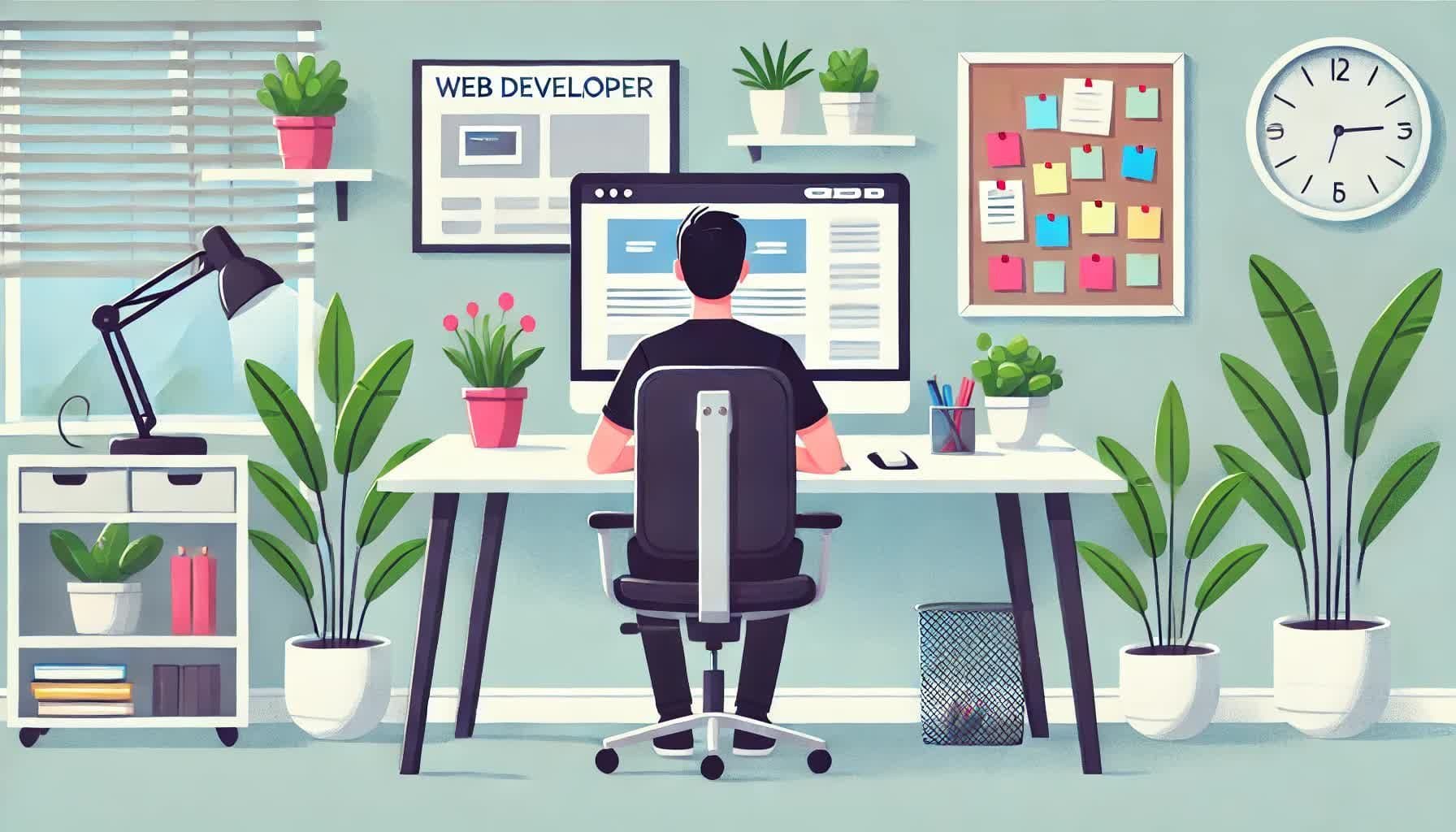 MVT (Model-View-Template) w praktyce: Jak efektywnie tworzyć aplikacje
