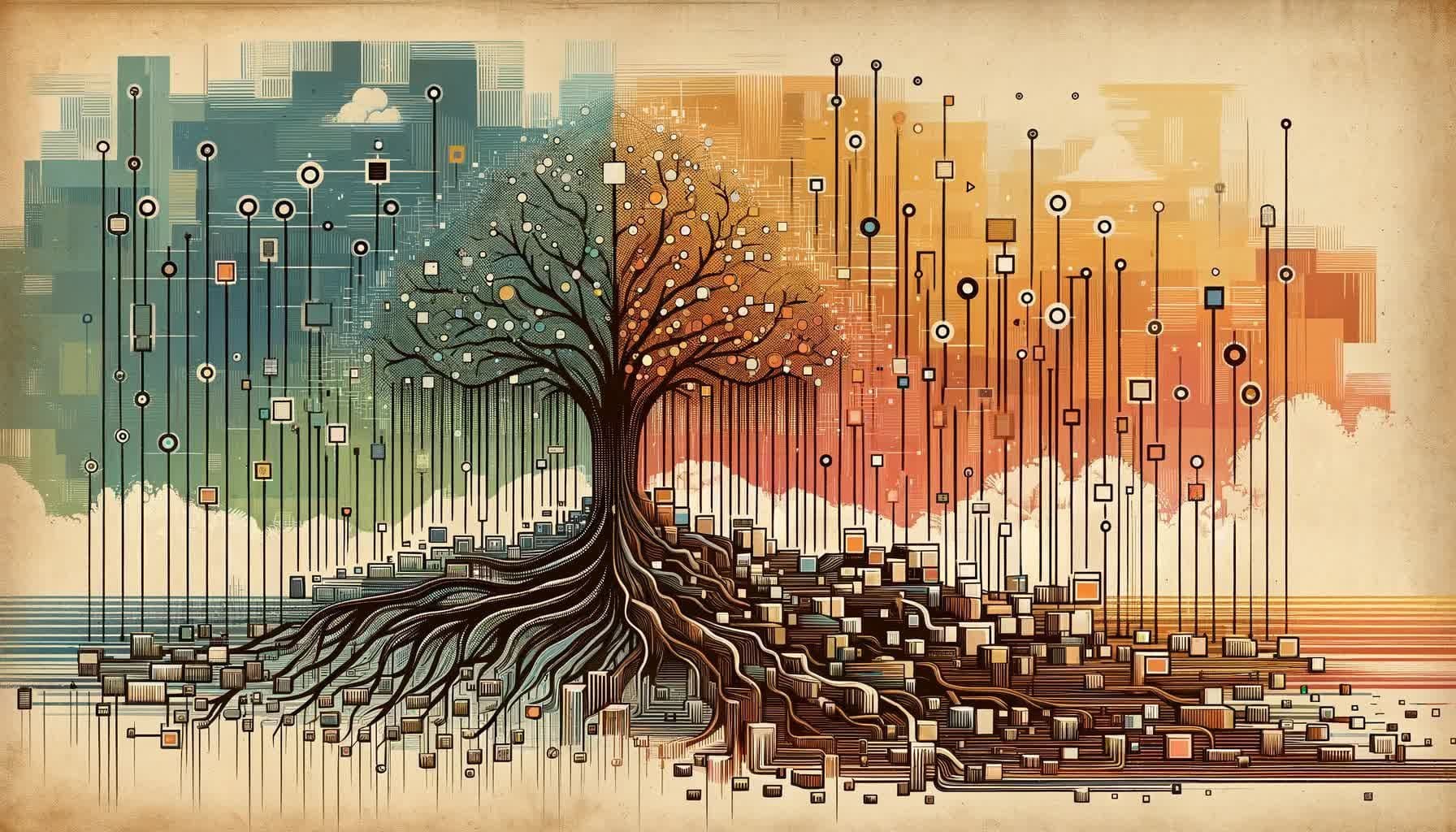 Strangler Fig Pattern: Skuteczne strategie refaktoryzacji starej aplikacji