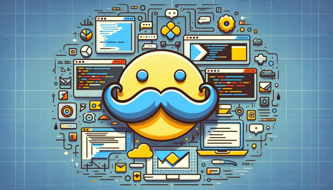 Mustache.js