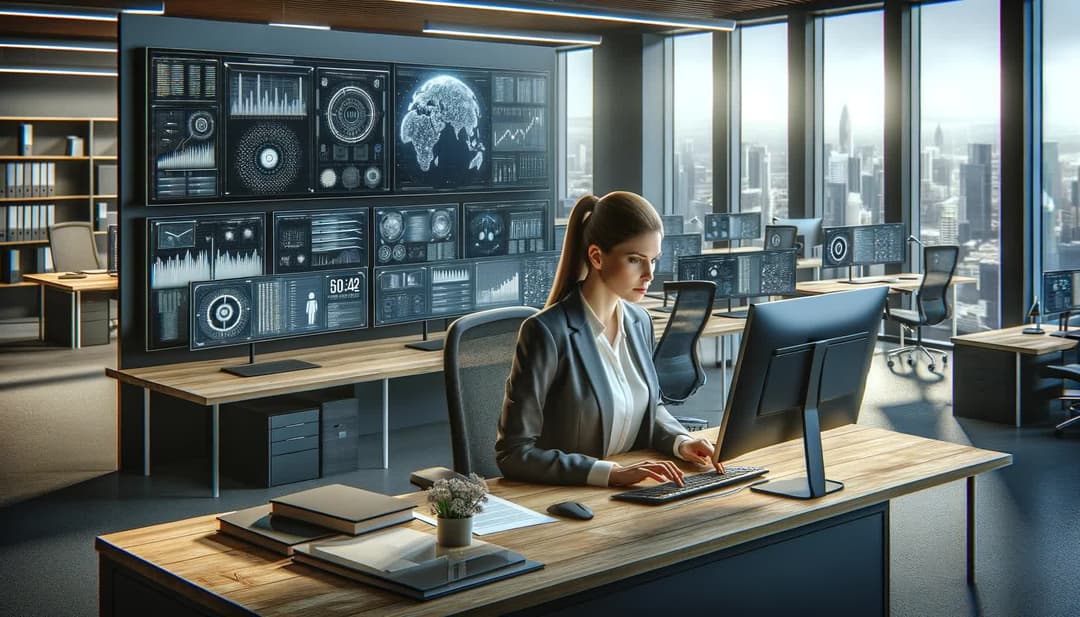 CIO (Chief Information Officer)