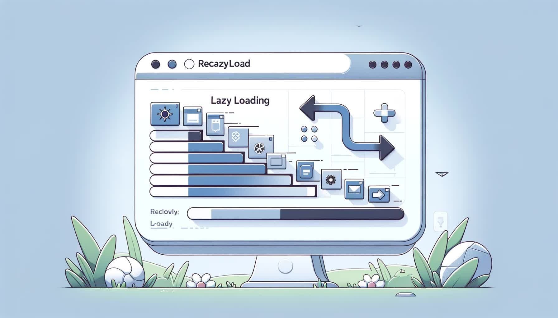 React LazyLoad: Zrozumienie i skuteczne wykorzystanie w praktyce