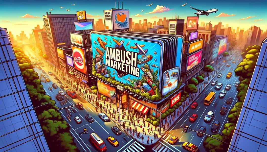 Ambush Marketing
