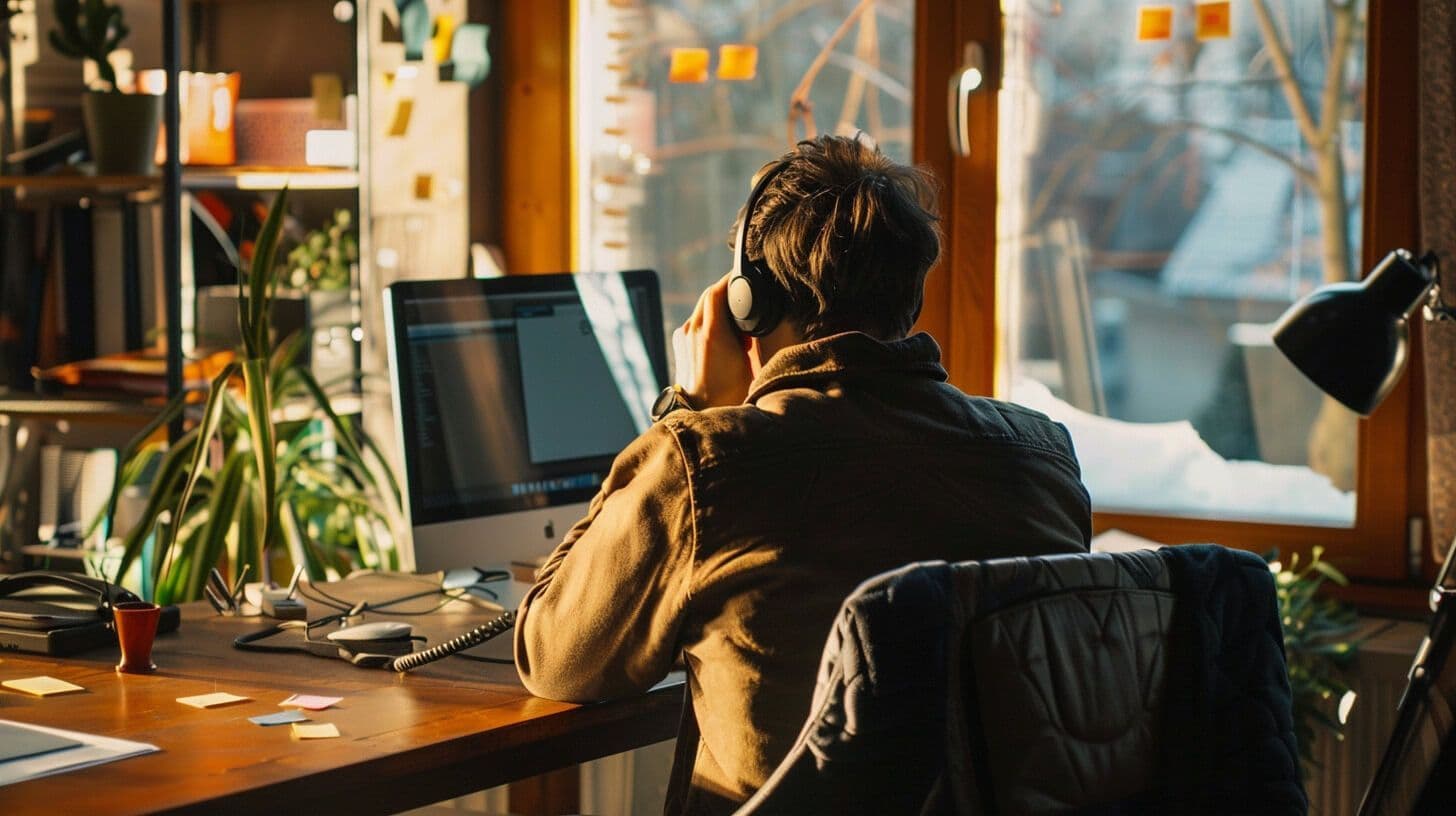 Cold Calling: Definicja i znaczenie w procesie sprzedaży