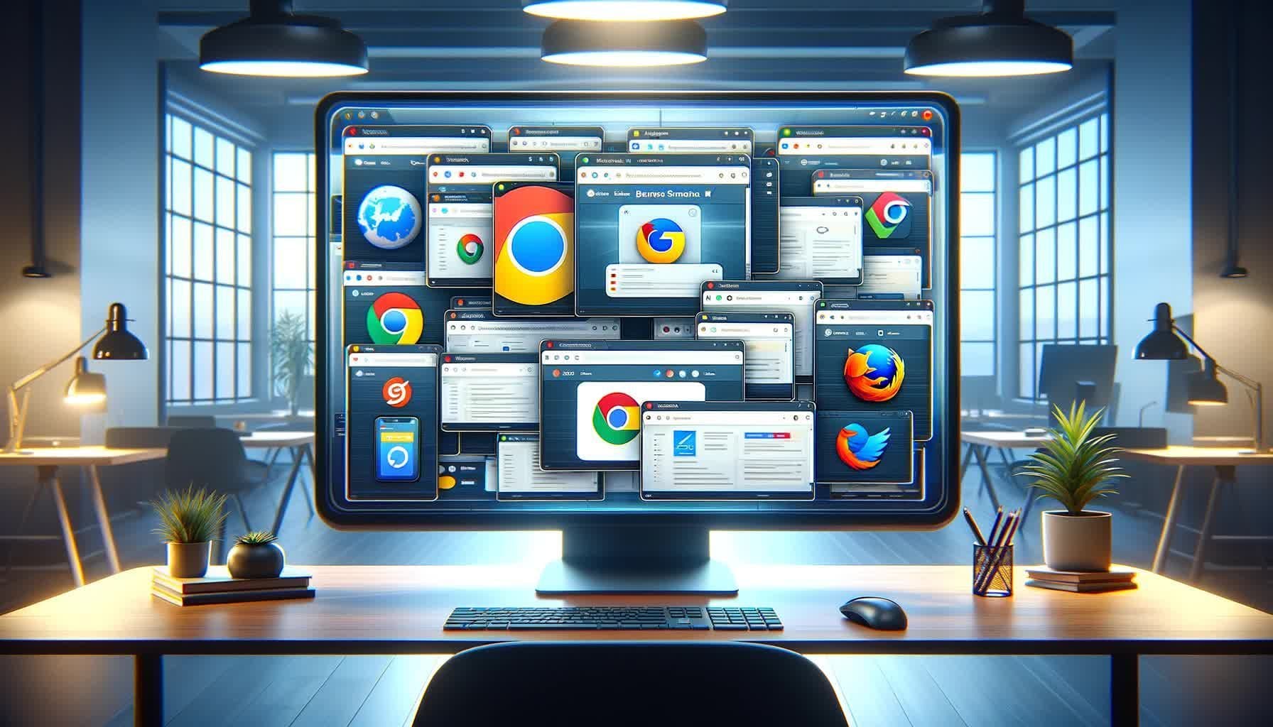 BrowserStack: Czym jest i jak skorzystać z możliwości tego narzędzia?