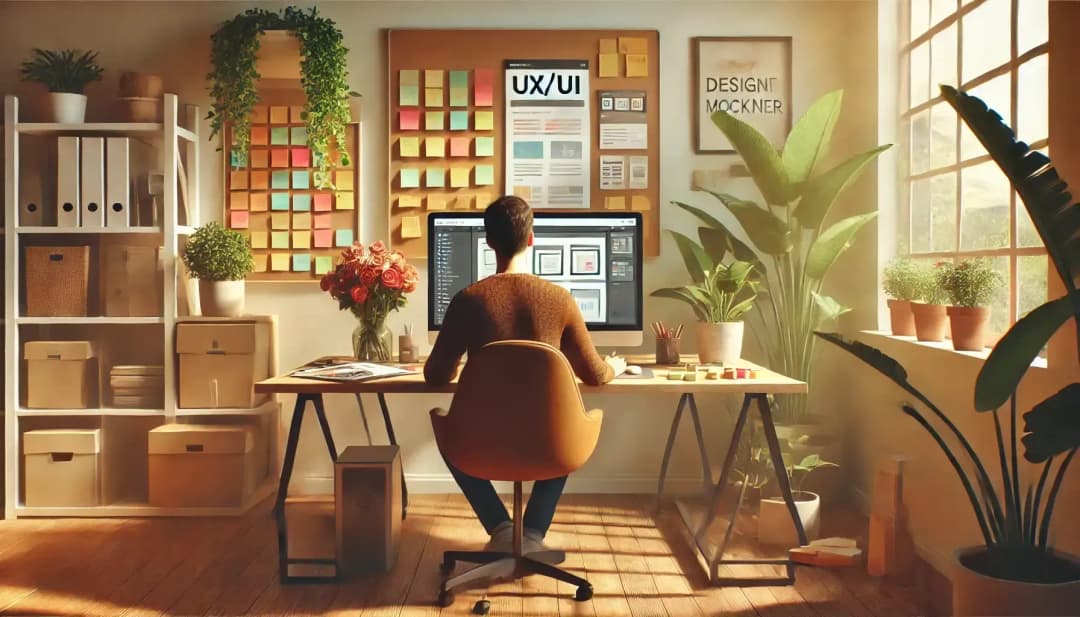 designer, Asymetryczne układy