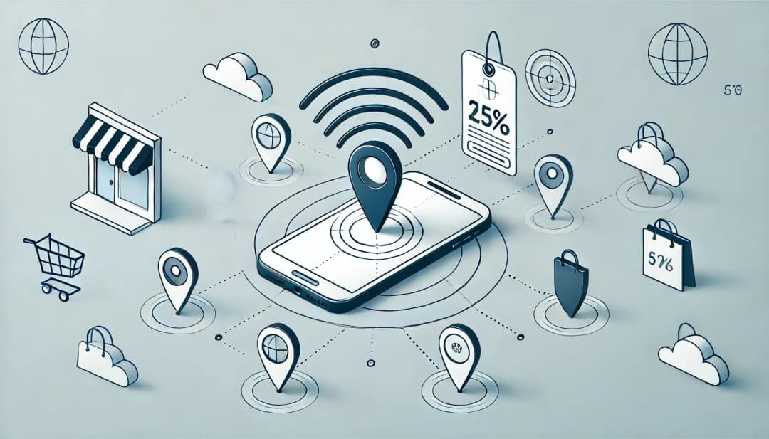 Proximity Marketing