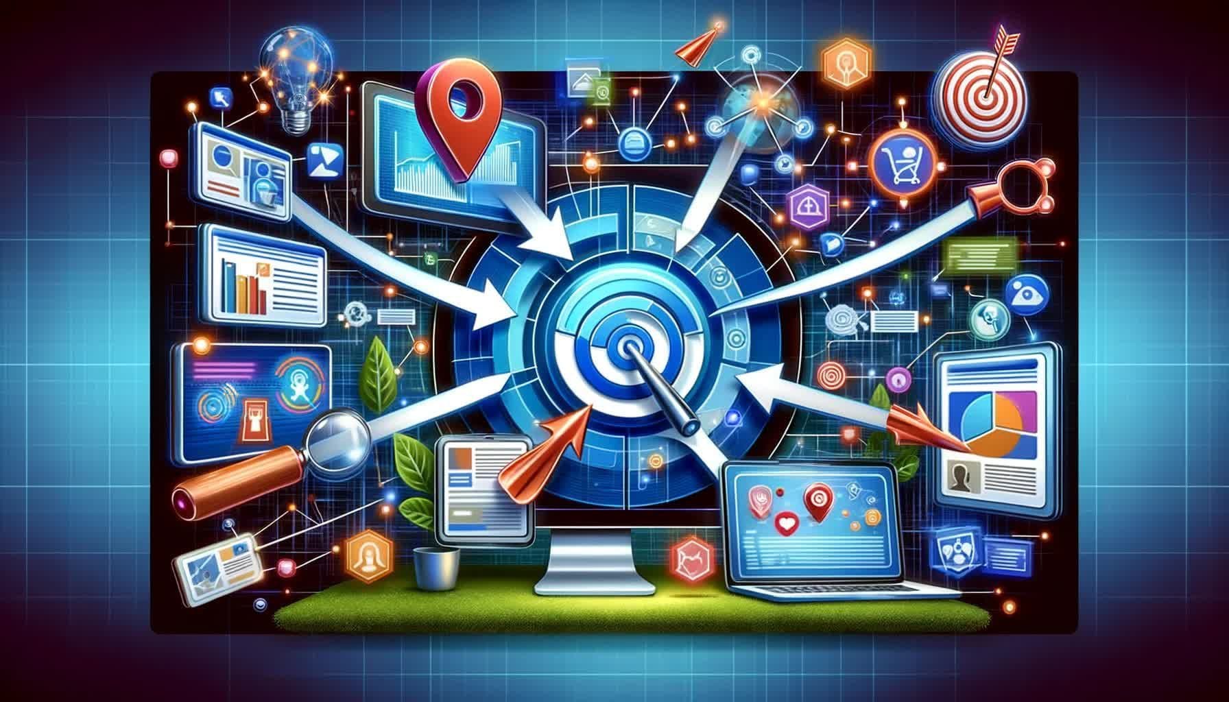 Czym jest targetowanie behawioralne w marketingu?