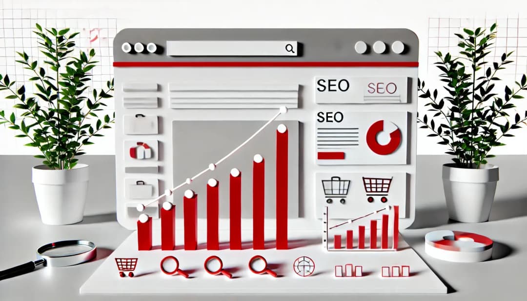 seo ecommerce, Pozycjonowanie sklepu internetowego