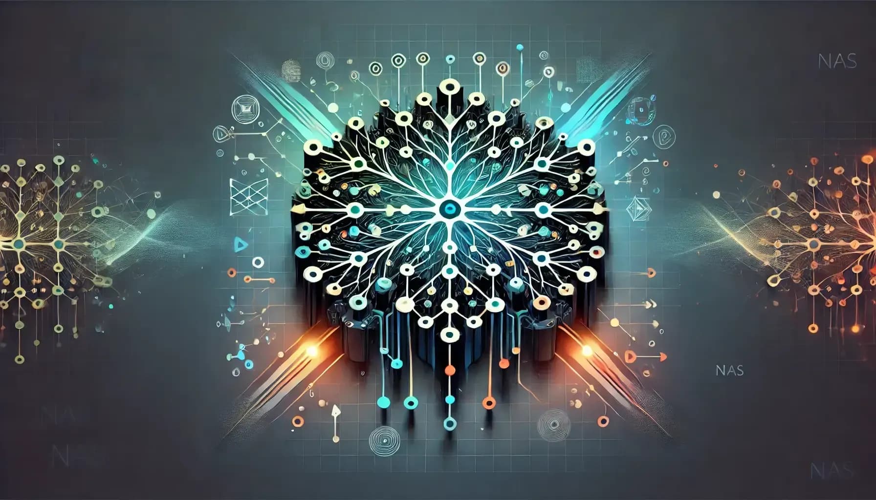 Neural Architecture Search (NAS): Jak automatyzacja projektowania sieci kształtuje przyszłość deep learningu