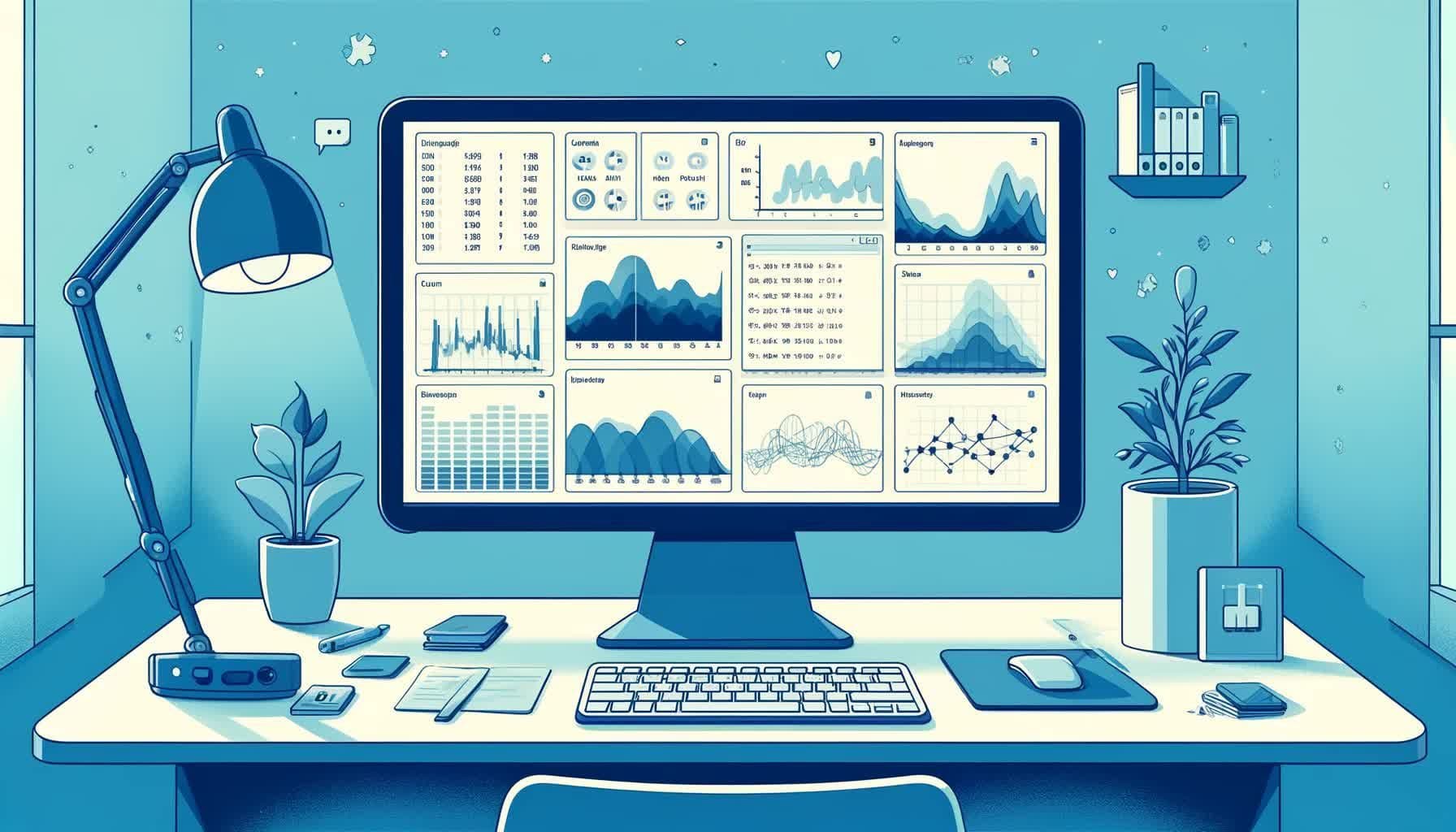 Matplotlib - podstawy wizualizacji danych
