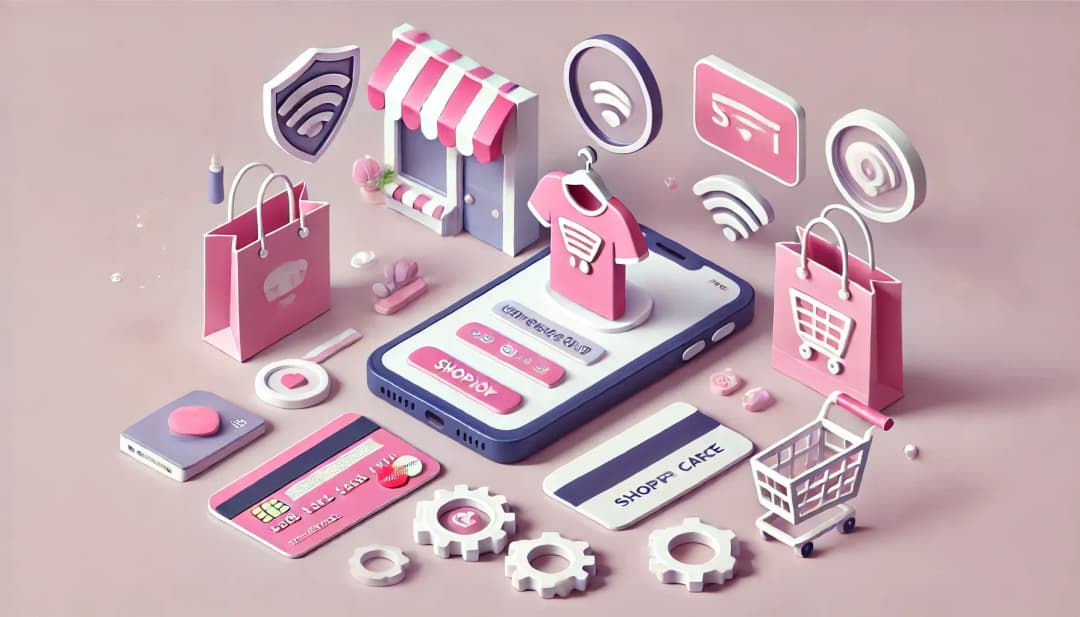 ecommerce, Kluczowe funkcje nowoczesnych sklepów internetowych