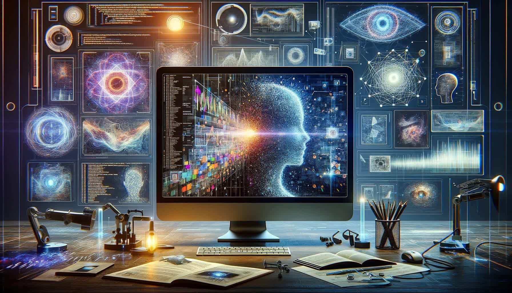 OpenCV: Wprowadzenie do kluczowych funkcji i ich praktycznych zastosowań