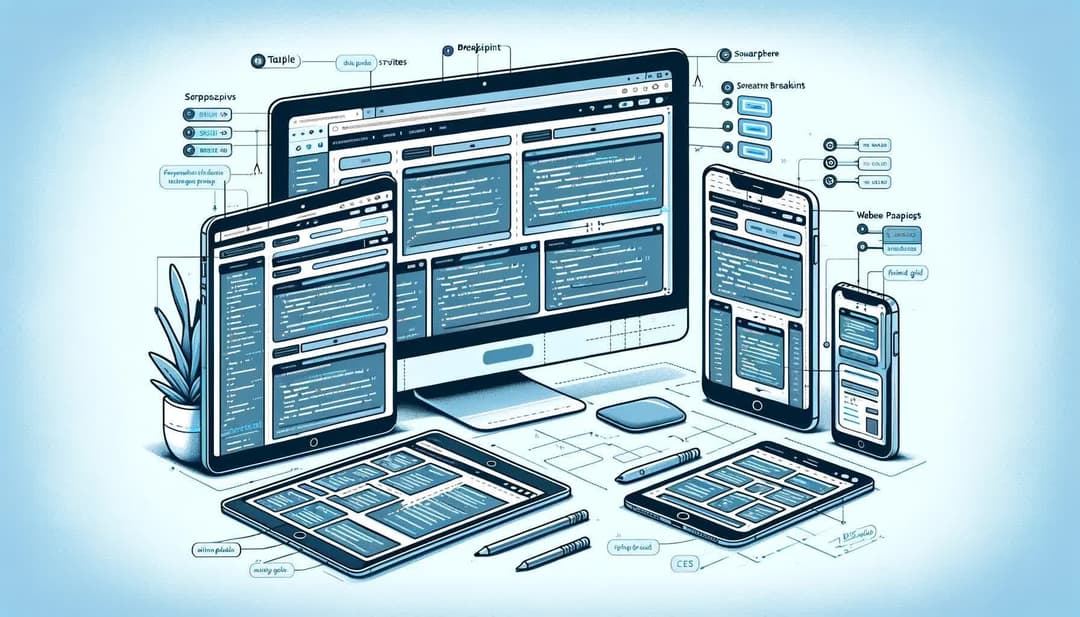 Responsive Breakpoints