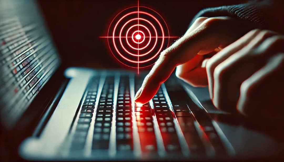 Keylogger