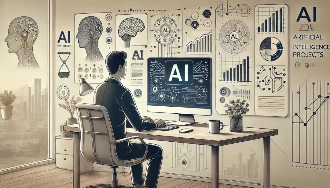 Specjalista AI