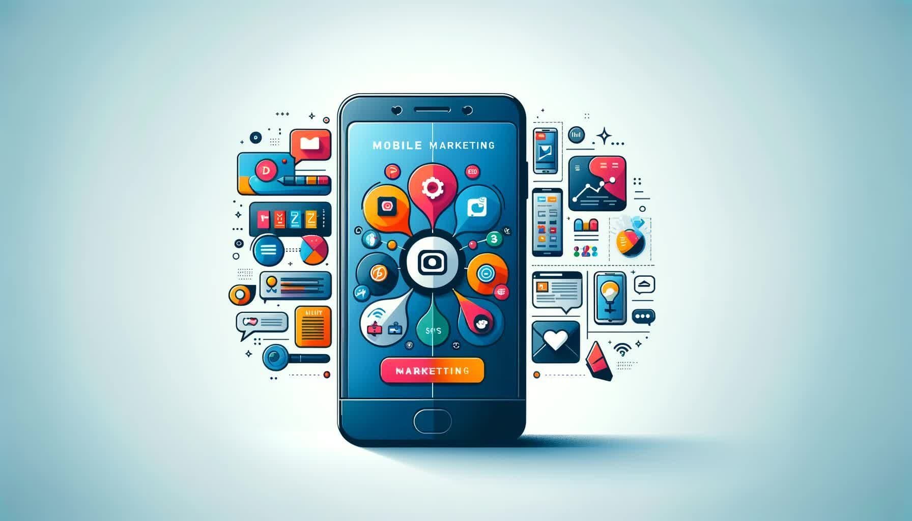 Jak skutecznie wykorzystać marketing mobilny w strategii marki?