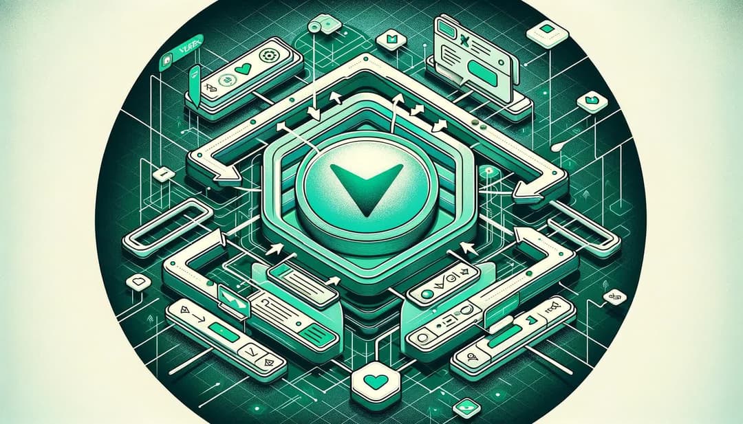 Vuex