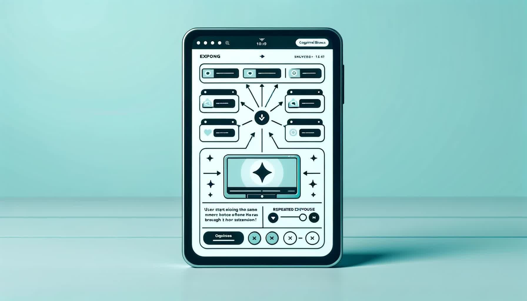 Efekt Baader-Meinhof: Jego wpływ na projektowanie doświadczenia użytkownika w UX